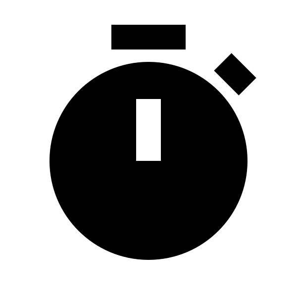 Bxs Stopwatch
