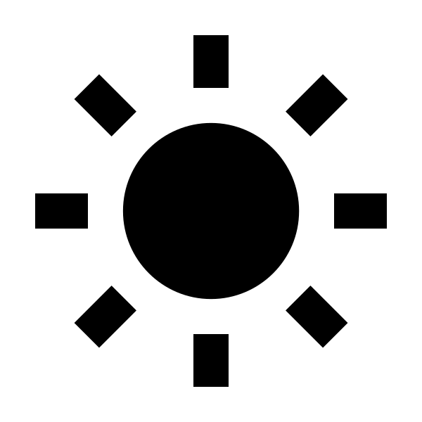 Bxs Sun