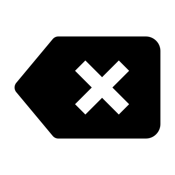 Bxs Tag X
