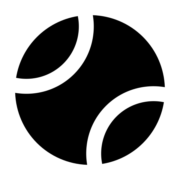 Bxs Tennis Ball
