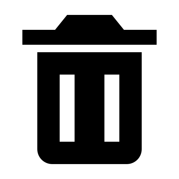 Bxs Trash