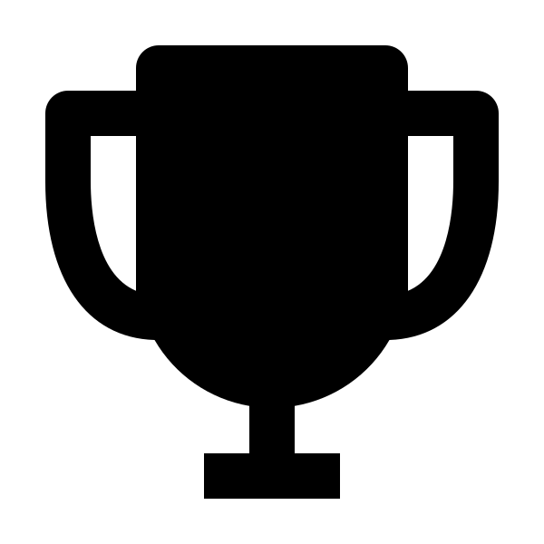 Bxs Trophy