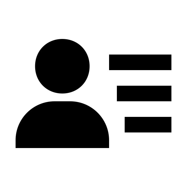 Bxs User Detail