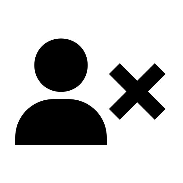 Bxs User X