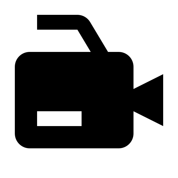 Bxs Video Recording