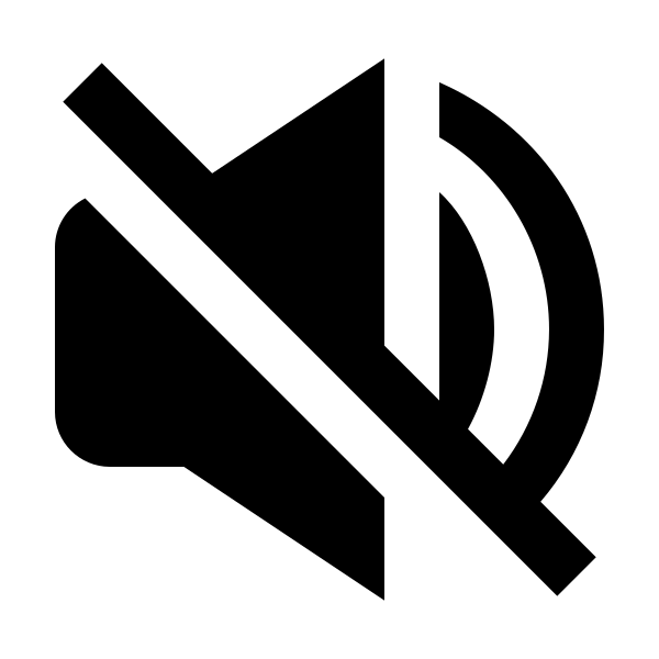 Bxs Volume Mute