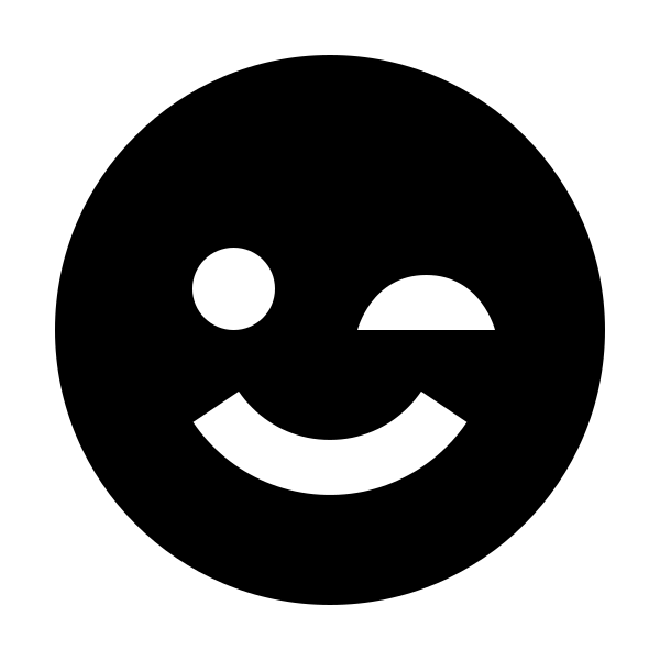 Bxs Wink Smile