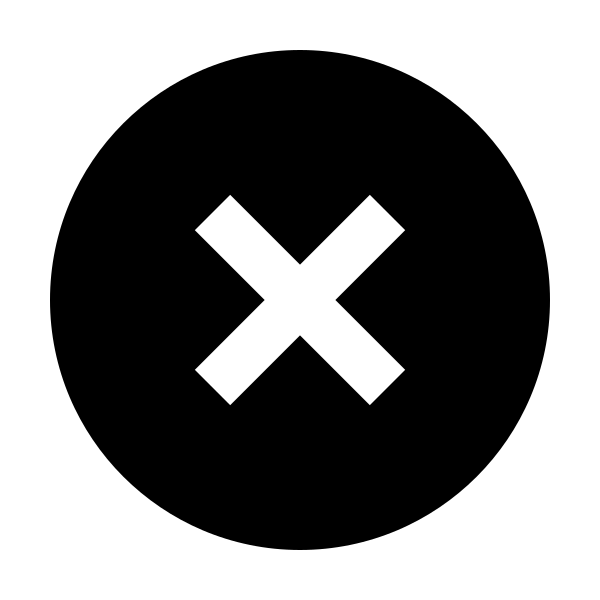 Bxs X Circle