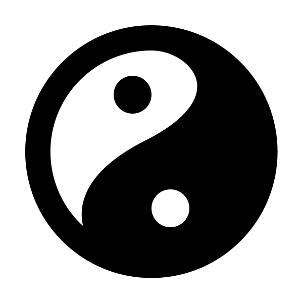 Bxs Yin Yang