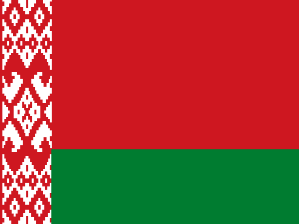 By