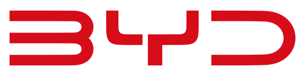BYD Auto 2022 Logo Vector