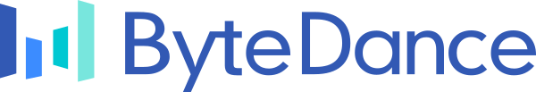 ByteDance Logo English