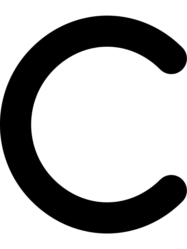 C