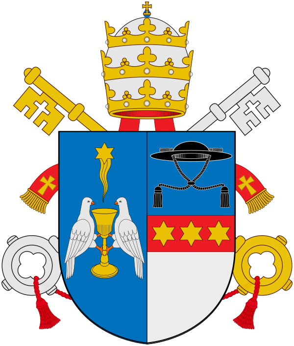 C O A Gregorius XVI