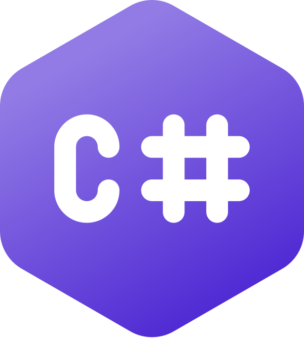 C Sharp