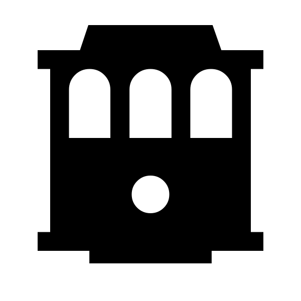 Cable Car Fill