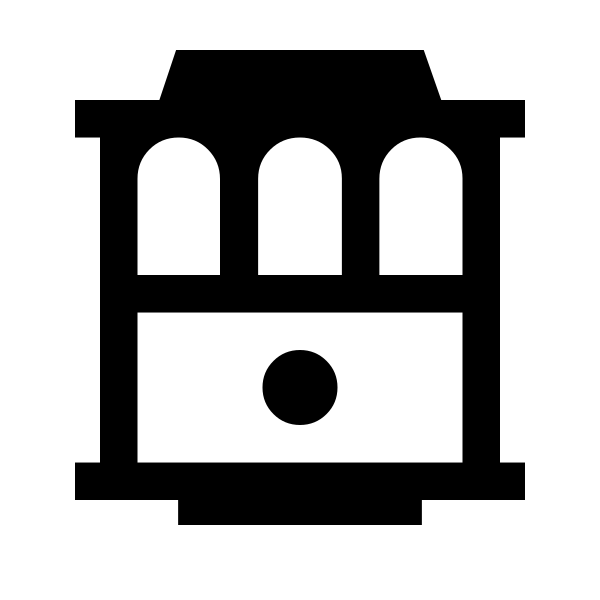 Cable Car