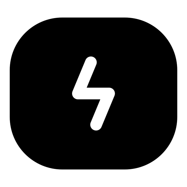 Cable Tag Vector