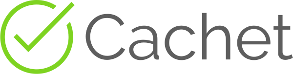 Cachet