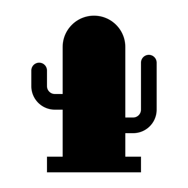 Cactus Fill