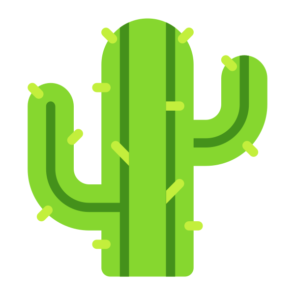 Cactus Flat