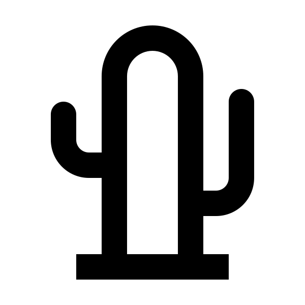 Cactus Line