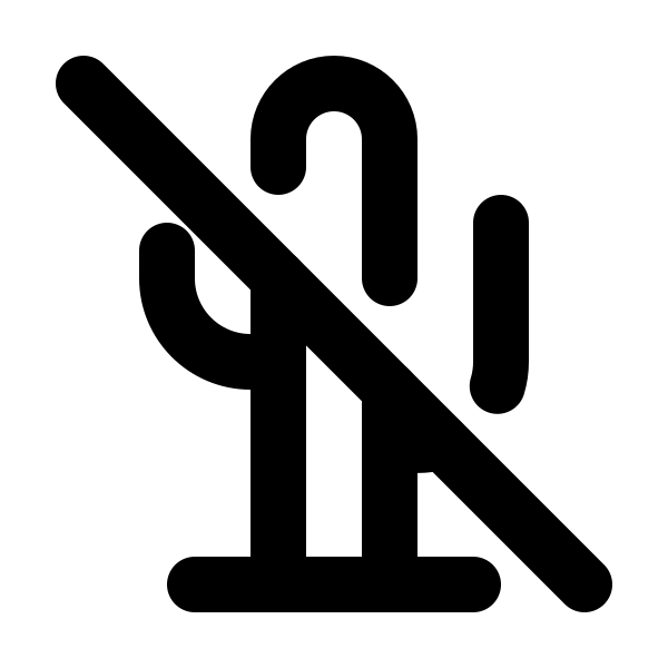 Cactus Off