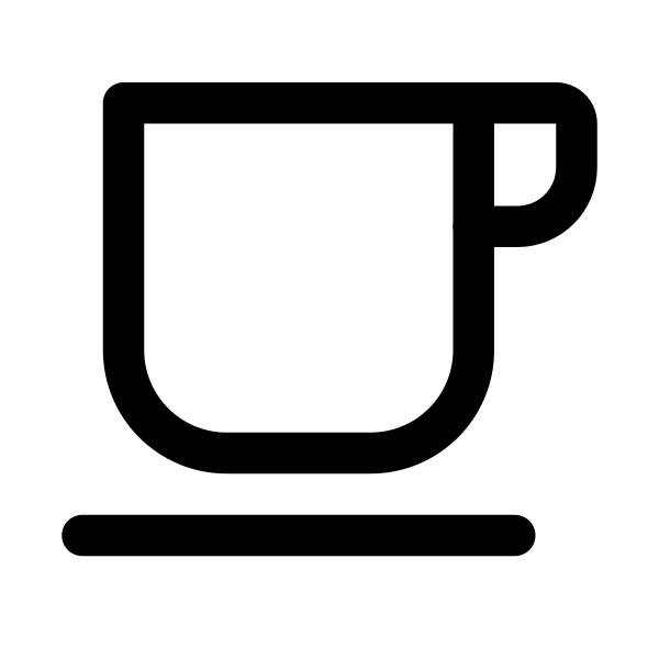 Cafe Outline