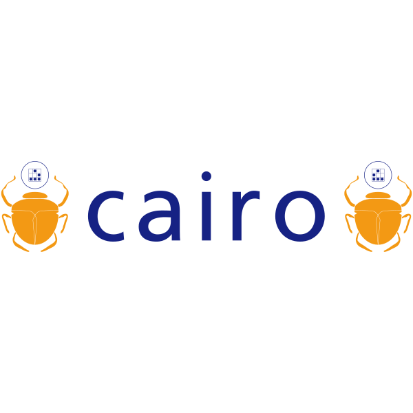 Cairo Original Wordmark