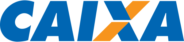 Caixa Econômica Federal Logo 1997