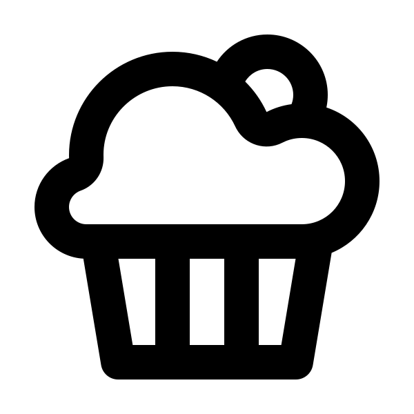 Cake 3 Line