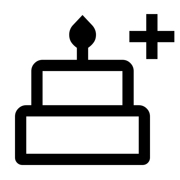 Cake Add
