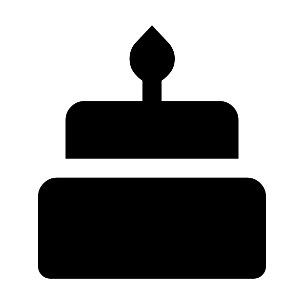 Cake Fill