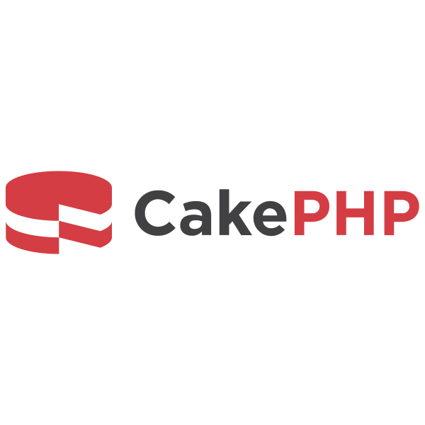 Cakephp Original Wordmark
