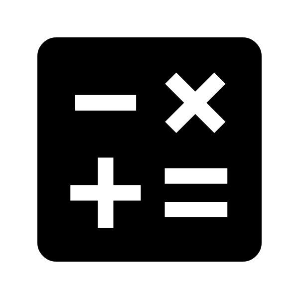 Calculate Fill