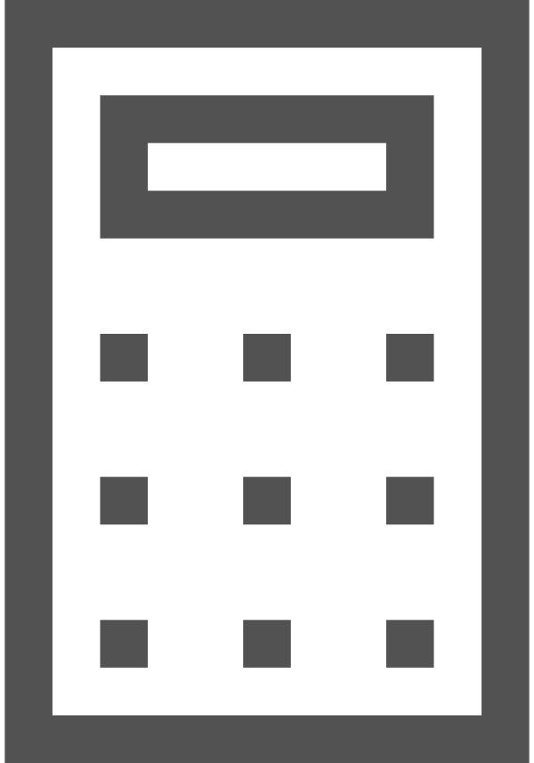 Calculator Vector
