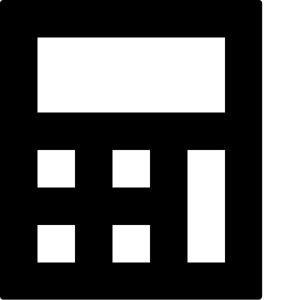 Calculator Vector