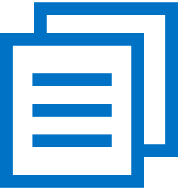 Calculator Document Vector