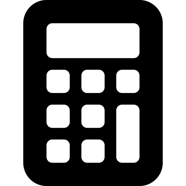 Calculator Fill