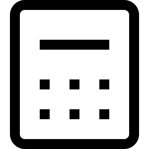 Calculator