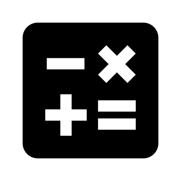 Calculator Variant