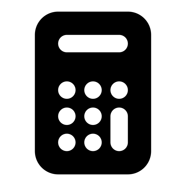 Calculator Vector