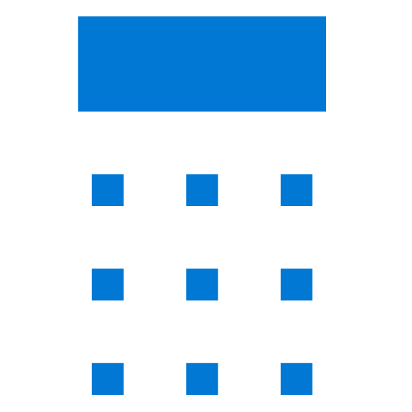 Calculator04 Vector