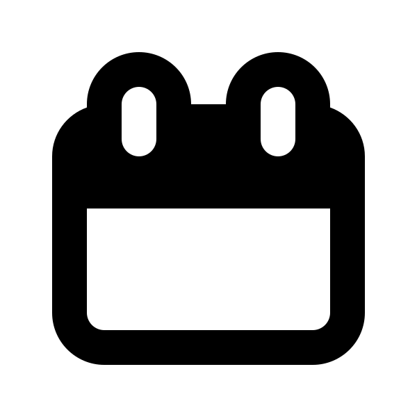 Calendar Vector