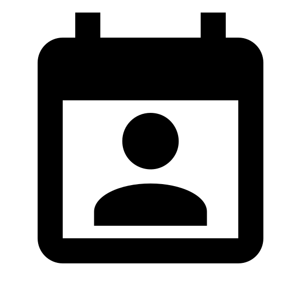 Calendar Account
