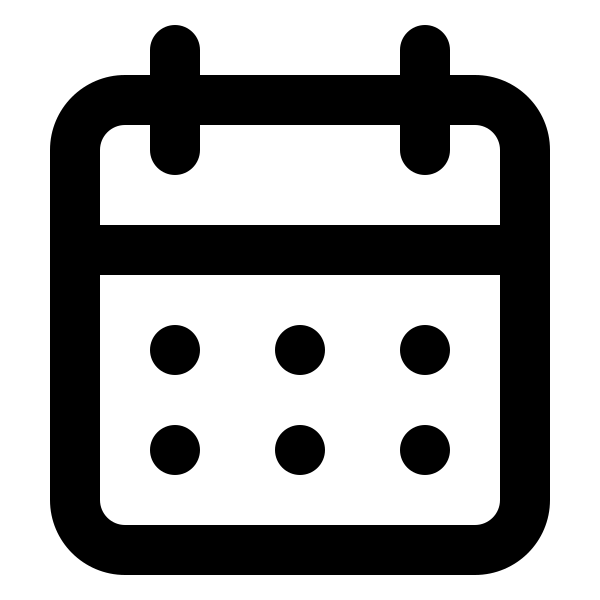 Calendar Alt