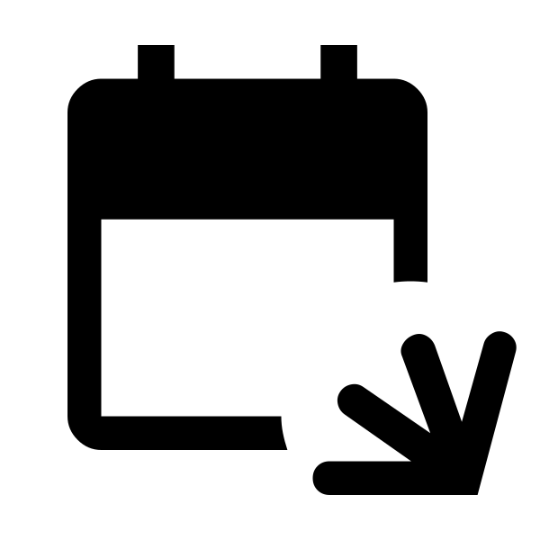 Calendar Apps Script Fill
