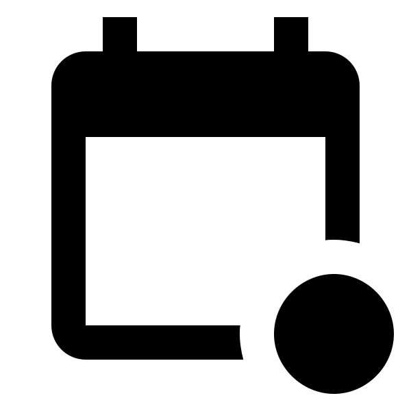 Calendar Badge