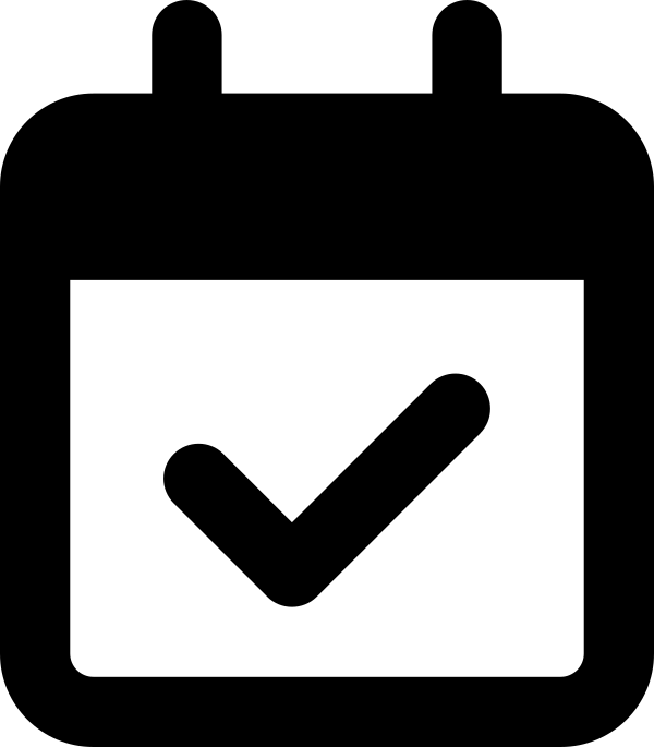 Calendar Check
