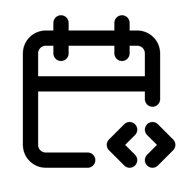 Calendar Code